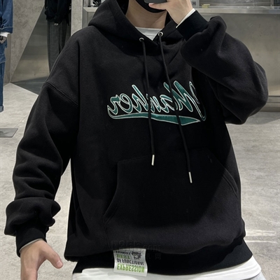 市场上装-卫衣-休闲卫衣