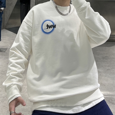 市场上装-卫衣-休闲卫衣