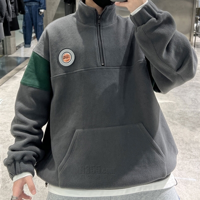 市场上装-卫衣-休闲卫衣