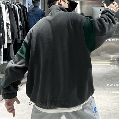 市场上装-卫衣-休闲卫衣