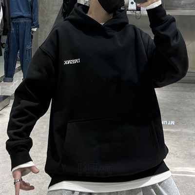 市场上装-卫衣-休闲卫衣