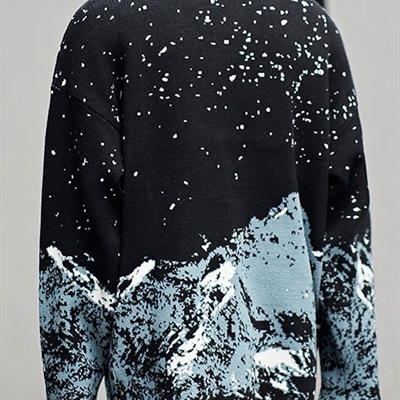 市场上装-毛衫-微潮毛衫