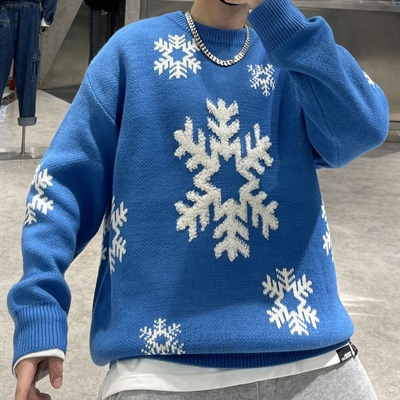 市场上装-毛衫-微潮毛衫