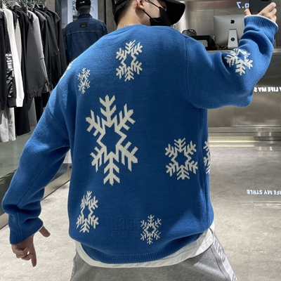 市场上装-毛衫-微潮毛衫