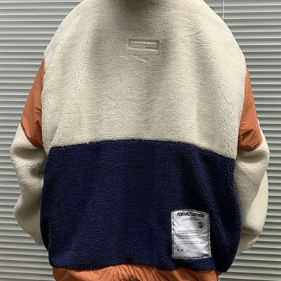 市场上装-夹克-微潮夹克