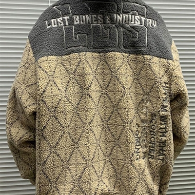 市场上装-夹克-微潮夹克