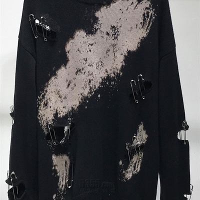 市场上装-毛衫-微潮毛衫【实拍】