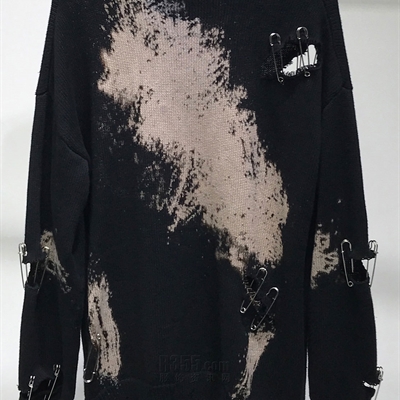 市场上装-毛衫-微潮毛衫【实拍】