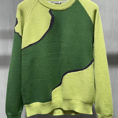 市场上装-毛衫-微潮毛衫【实拍】