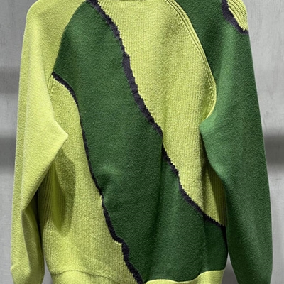 市场上装-毛衫-微潮毛衫【实拍】