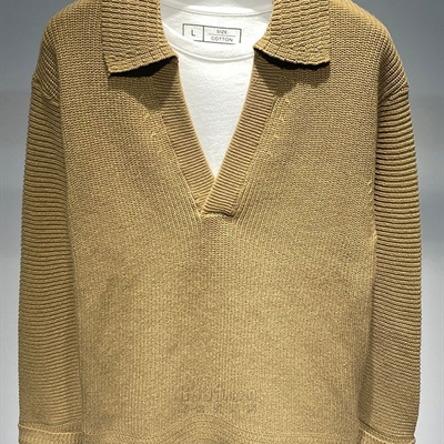 市场上装-毛衫-休闲毛衫【实拍】