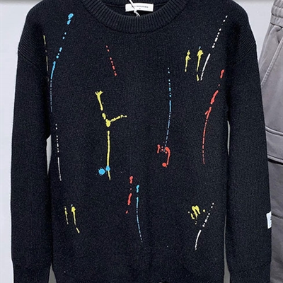 市场上装-毛衫-休闲毛衫【实拍】