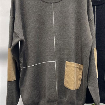 市场上装-毛衫-休闲毛衫【实拍】