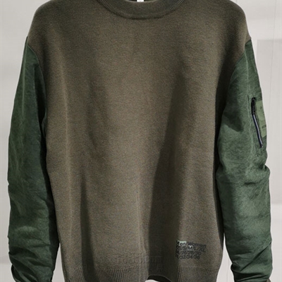 市场上装-毛衫-休闲毛衫【实拍】