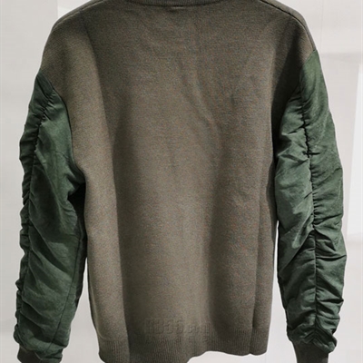 市场上装-毛衫-休闲毛衫【实拍】