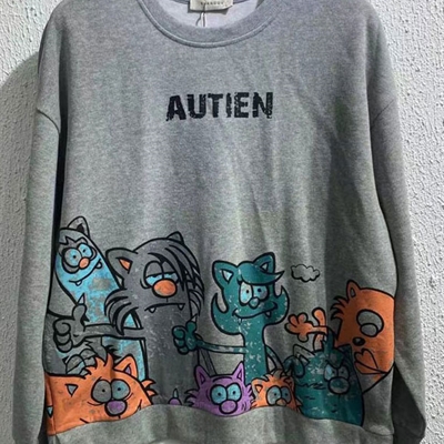 市场上装-卫衣-微潮卫衣【实拍】