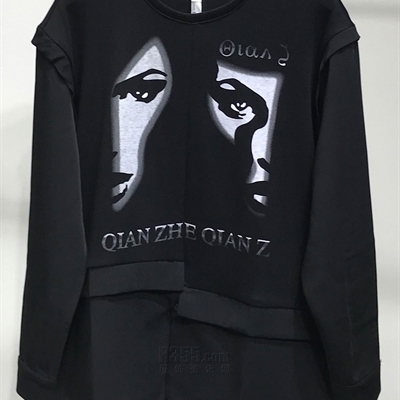 市场上装-卫衣-微潮卫衣【实拍】