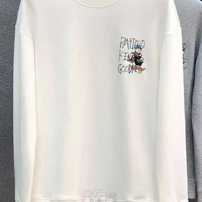 市场上装-卫衣-微潮卫衣【实拍】