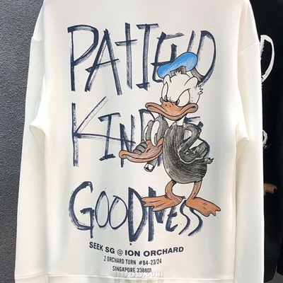 市场上装-卫衣-微潮卫衣【实拍】