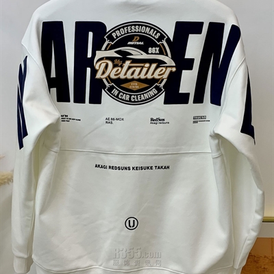 市场上装-卫衣-微潮卫衣【实拍】