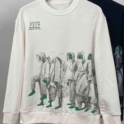 市场上装-卫衣-微潮卫衣【实拍】