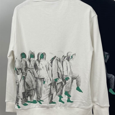 市场上装-卫衣-微潮卫衣【实拍】