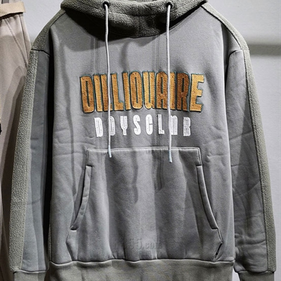 市场上装-卫衣-休闲卫衣【实拍】