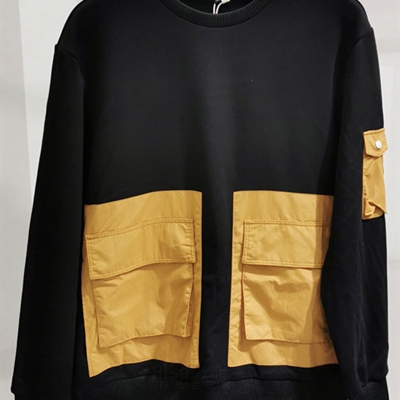 市场上装-卫衣-休闲卫衣【实拍】