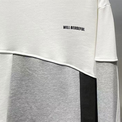 市场上装-卫衣-休闲卫衣【实拍】