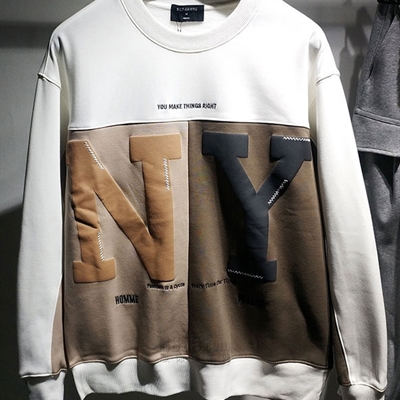 市场上装-卫衣-休闲卫衣【实拍】