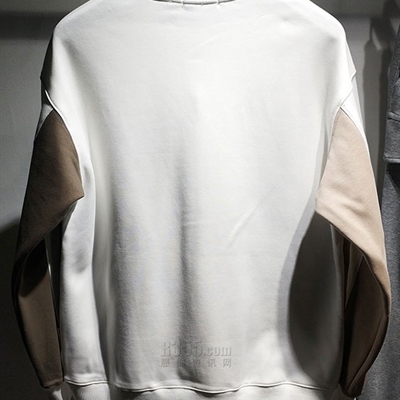 市场上装-卫衣-休闲卫衣【实拍】