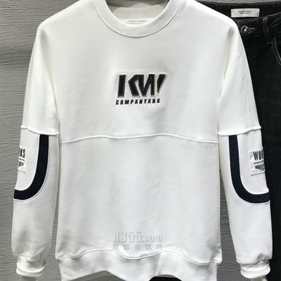 市场上装-卫衣-休闲卫衣【实拍】