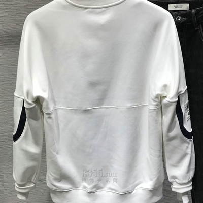 市场上装-卫衣-休闲卫衣【实拍】