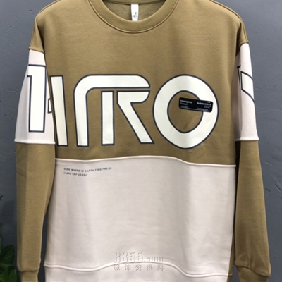 市场上装-卫衣-休闲卫衣【实拍】