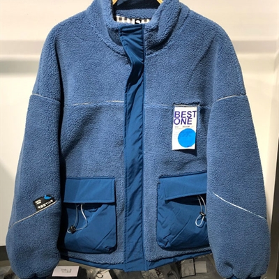 市场上装-夹克-微潮夹克【实拍】