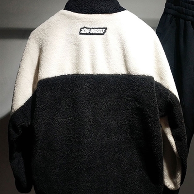 市场上装-夹克-微潮夹克【实拍】