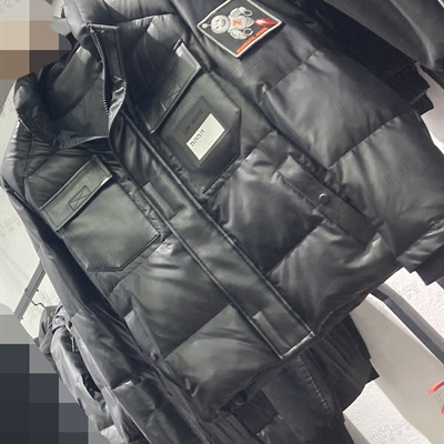 市场上装-皮衣-休闲皮衣【实拍】