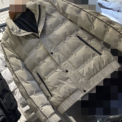 市场上装-棉衣/羽绒服-休闲棉服【实拍】