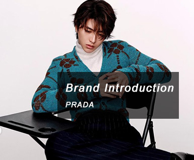 2021/22秋冬男装PRADA品牌分析