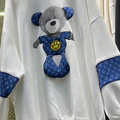 市场上装-卫衣-微潮卫衣【实拍】