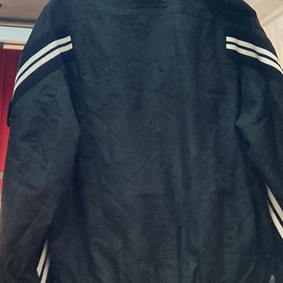 市场上装-夹克-微潮夹克【实拍】