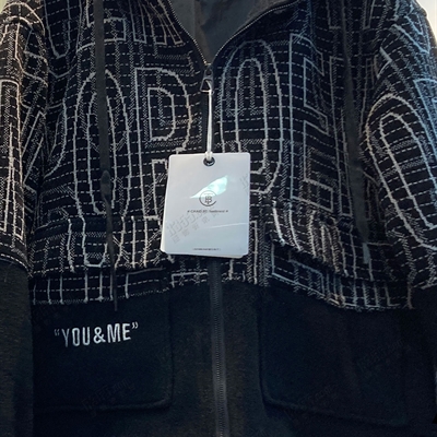 市场上装-夹克-微潮夹克【实拍】