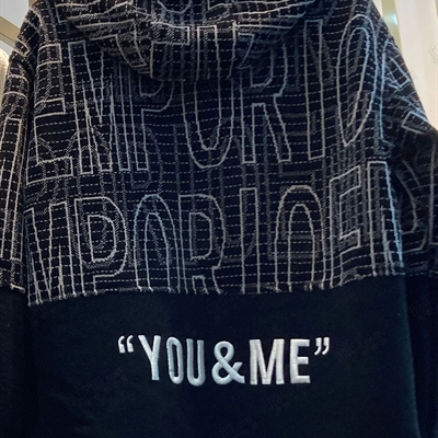 市场上装-夹克-微潮夹克【实拍】