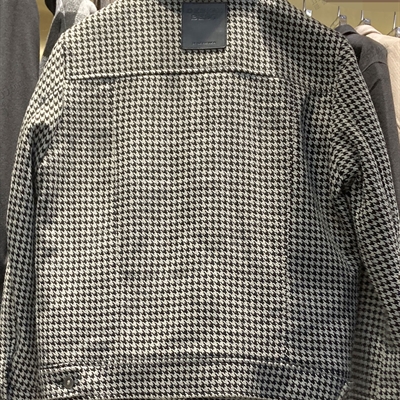 市场上装-夹克-休闲夹克【实拍】