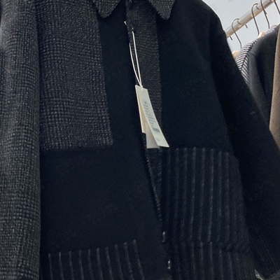 市场上装-夹克-休闲夹克【实拍】