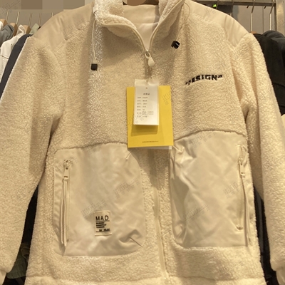 市场上装-夹克-休闲夹克【实拍】