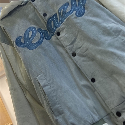 市场上装-夹克-休闲夹克【实拍】