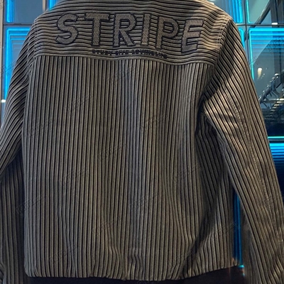 市场上装-夹克-休闲夹克【实拍】