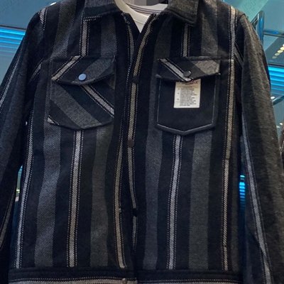 市场上装-夹克-休闲夹克【实拍】