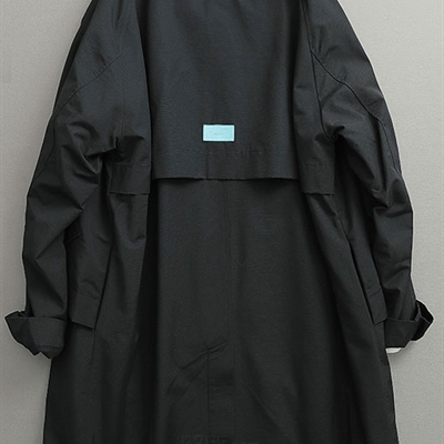 市场上装-中长外套-休闲中长外套